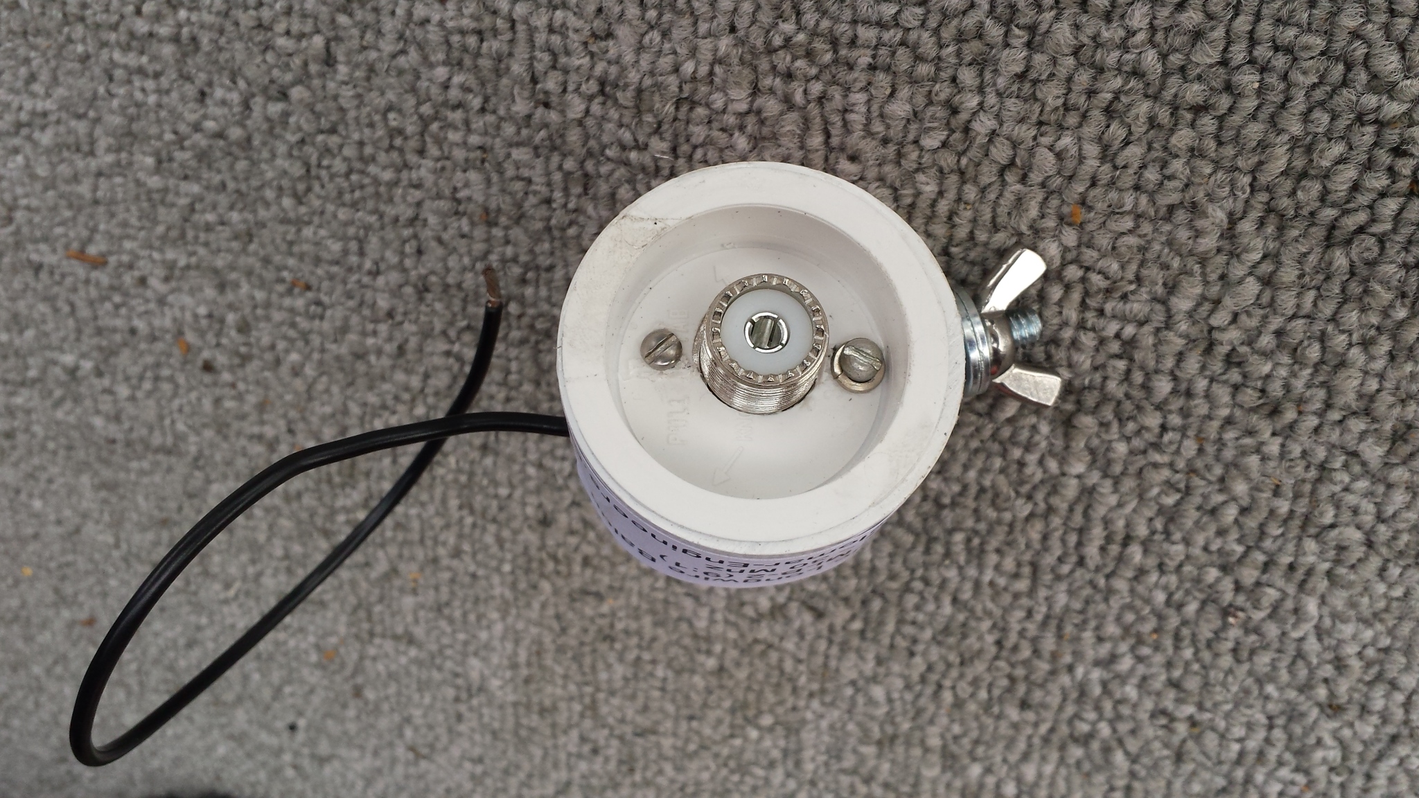 Palomar Engineers™ Longwire Balun