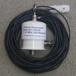 Bullet Antenna Product