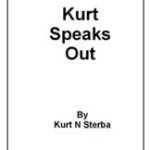 kurt speaks out