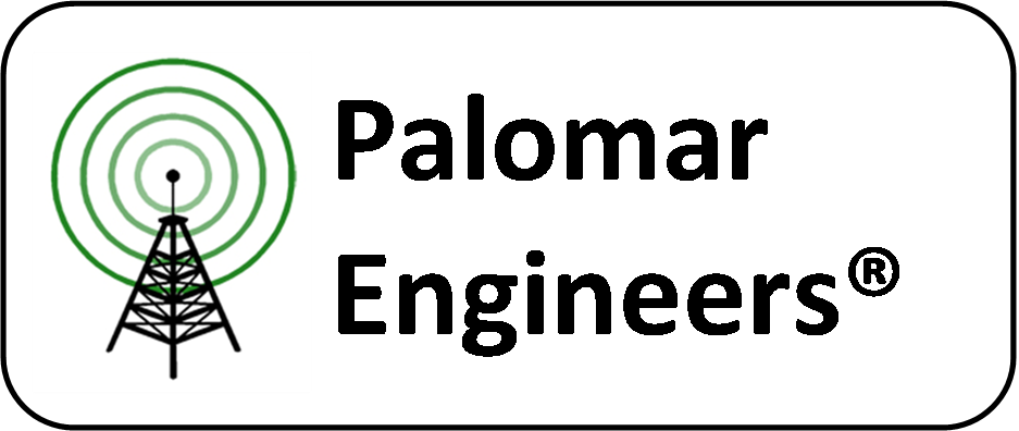 Ferrite Mix Selection - Palomar Engineers®